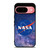 NASA LOGO Google Pixel 9 Case
