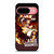 NATSU DRAGNEEL FAIRY TAIL ANIME Google Pixel 9 Case