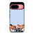 NCT BOYBAND CUTE Google Pixel 9 Case