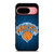NEW YORK KNICKS LOGO 2 Google Pixel 9 Case