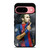 NEYMAR JR Google Pixel 9 Case