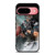 NICK FOLES PHILADELPHIA EAGLES Google Pixel 9 Case