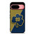 NOTRE DAME LOGO 2 Google Pixel 9 Case