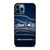 SEATTLE SEAHAWK LOGO iPhone 12 Pro Max Case