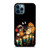 SCOOBY DOO CHRISTMAS iPhone 12 Pro Max Case