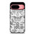 ONE DIRECTION TATTOOS Google Pixel 9 Case