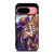 OVERLORD ANIME 2 Google Pixel 9 Case