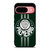 PALMEIRAS SYMBOL Google Pixel 9 Case