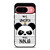 PANDACORN 3 Google Pixel 9 Case