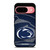 PENN STATE NITTANY LIONS LOGO 2 Google Pixel 9 Case