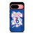 PHILADELPHIA 76ERS LOGO Google Pixel 9 Case