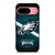 PHILADELPHIA EAGLES LOGO 2 Google Pixel 9 Case
