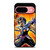 PHOENIX SAINT SEIYA 4 Google Pixel 9 Case