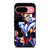 PHOENIX SAINT SEIYA Google Pixel 9 Case