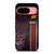 PHOENIX SUNS LOGO 2 Google Pixel 9 Case