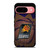 PHOENIX SUNS LOGO Google Pixel 9 Case