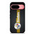 PITTSBURGH STEELERS LOGO Google Pixel 9 Case