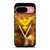 POKEMON GO TEAM INSTINCT 4 Google Pixel 9 Case