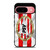 PSV EINDHOVEN ICON Google Pixel 9 Case