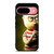 PUGSLEY THE ADDAMS FAMILY Google Pixel 9 Case