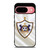 QARABAG FK LOGO Google Pixel 9 Case