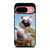 RABBIDS INVASION CUTE ACT Google Pixel 9 Case