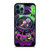 RICK AND MORTY 2 iPhone 12 Pro Max Case