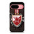 RED STAR FC ICON Google Pixel 9 Case