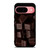 RITTER SPORT CHOCOLATE Google Pixel 9 Case