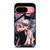 SAKATA GINTOKI GINTAMA COLLAGE Google Pixel 9 Case