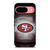 SAN FRANCISCO 49ERS 3 Google Pixel 9 Case