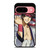 SANOSUKE SAGARA KENSHIN ANIME ART Google Pixel 9 Case