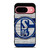 SCHALKE 04 BUNDESLIGA LOGO Google Pixel 9 Case