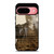 SE7EN BRAD PITT MOVIE Google Pixel 9 Case