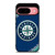 SEATTLE MARINERS LOGO 2 Google Pixel 9 Case