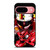 SEBASTIAN VETTEL FORMULA ONE 2 Google Pixel 9 Case