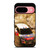 SEBASTIEN LOEB WRC CAR Google Pixel 9 Case