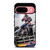 SEBASTIEN LOEB WRC Google Pixel 9 Case