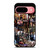 SHAMELESS COLLAGE Google Pixel 9 Case