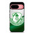 SHAMROCK ROVERS FOOTBALL CLUB LOGO Google Pixel 9 Case