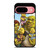 SHREK AND FAMILY Google Pixel 9 Case