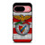 SL BENFICA WOODEN ART LOGO Google Pixel 9 Case SL BENFICA WOODEN ART LOGO Google Pixel 9 Case