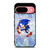 SONIC ADVENTURE 2 Google Pixel 9 Case