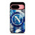 SSC NAPOLI ICON 4 Google Pixel 9 Case