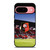 STADE RENNAIS SYMBOL Google Pixel 9 Case
