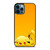 POKEMON PIKACHU iPhone 12 Pro Max Case