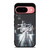 STUSSY DARK STREET Google Pixel 9 Case