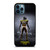 PITTSBURGH STEELERS iPhone 12 Pro Max Case