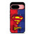 SUPERGIRL DC COMICS 2 Google Pixel 9 Case