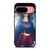 SUPERGIRL DC COMICS Google Pixel 9 Case